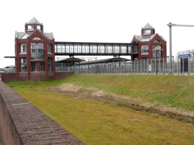 Brandevoort station 03