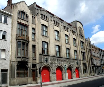 Brandweerkazerne Paleisstraat (Antwerpen)1.psd