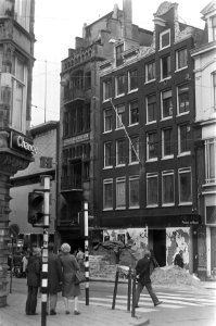 Branden, drukkerijen, Bestanddeelnr 925-6149