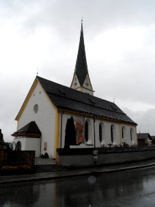 Brandenberg-KathPfarrkirche-HlGeorg
