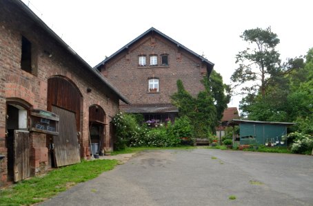 Brandoberndorf, Forsthausstraße 11 (1)