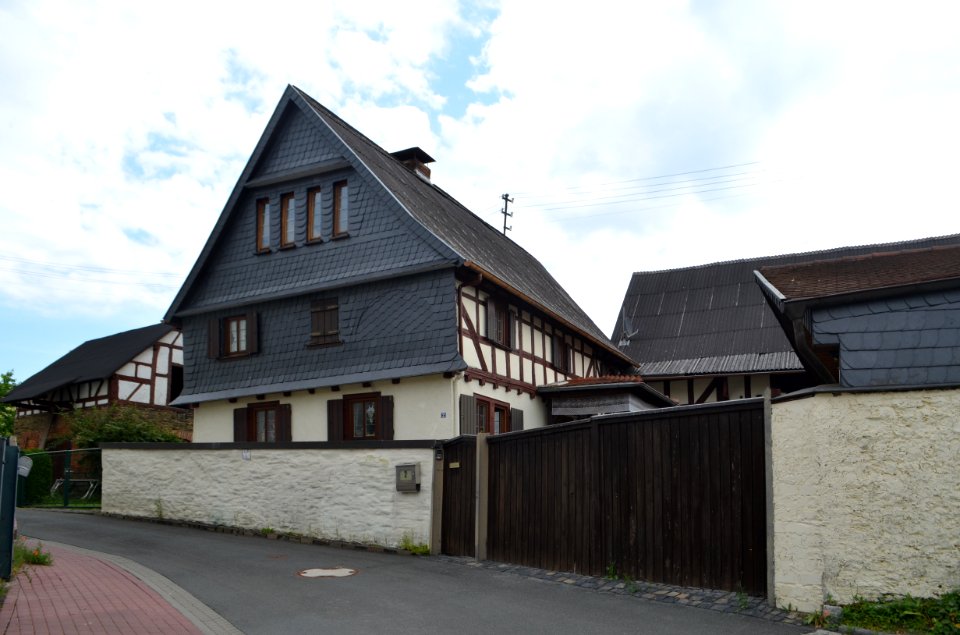 Brandoberndorf, Gaulenbergergasse 2