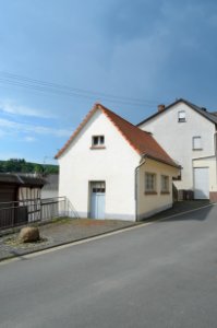 Brandoberndorf, Backhausstraße 2