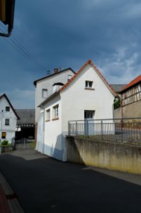 Brandoberndorf, Backhausstraße 2 (1)