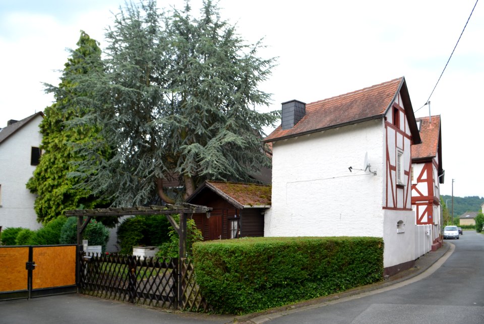 Brandoberndorf, Borngartenstraße 5-7 (1)