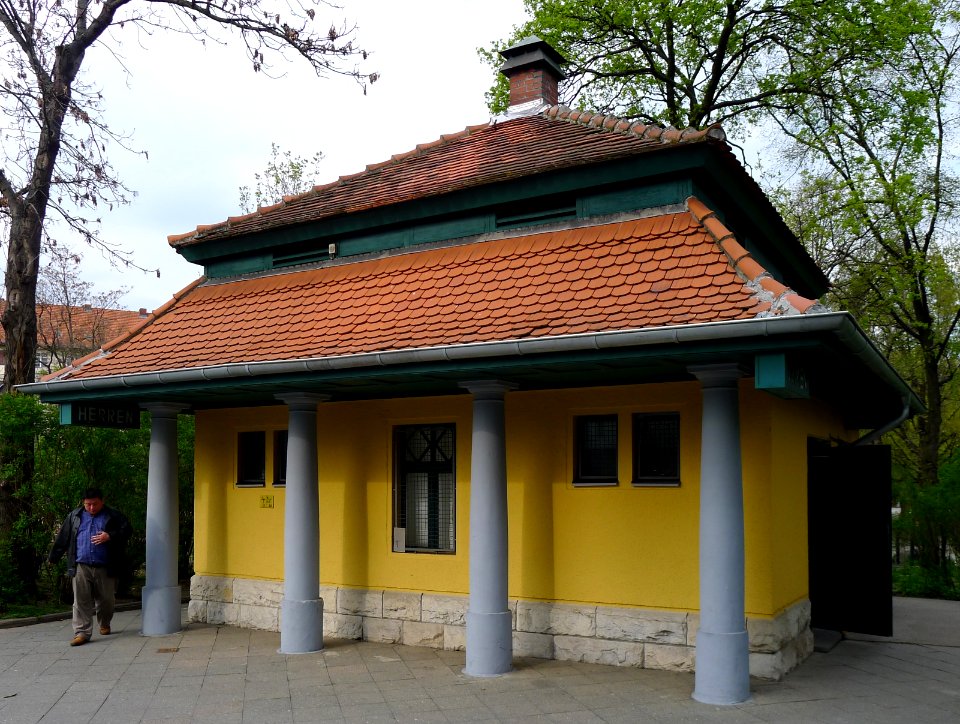 Brandenburgische Straße Berlin-Wilmersdorf
