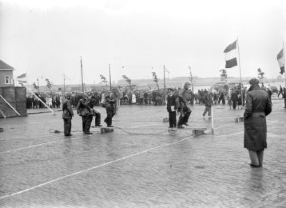 Brandweerdemonstratie Zaandam, Bestanddeelnr 902-2003