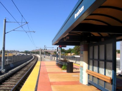 Branham VTA 1498 07