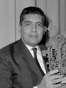 Boy Edgar (1964)