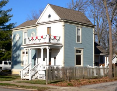 Brandon-Bell-Collier house from SE 1