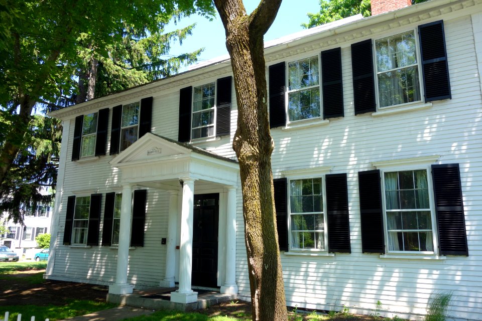 Bradford House - Concord Academy - DSC07015
