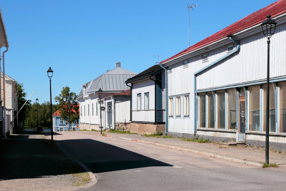 Brahenkatu Raahe 20190705