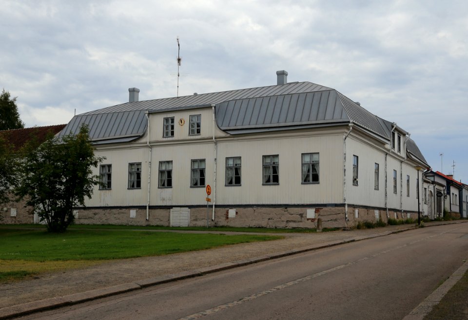 Brahenkatu 2 Raahe 20160731