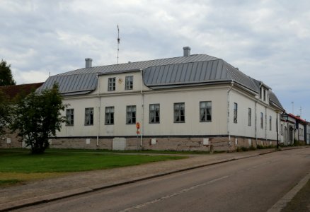 Brahenkatu 2 Raahe 20160731