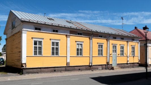 Brahenkatu 8 Raahe 20190705
