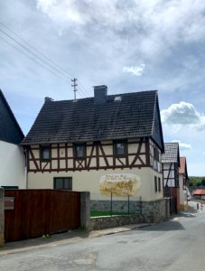 Brandoberndorf, Schnurgasse 4 (2)