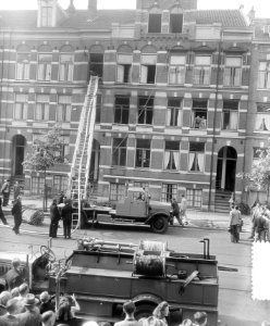 Brand Wijttenburgstraat, Bestanddeelnr 905-0976