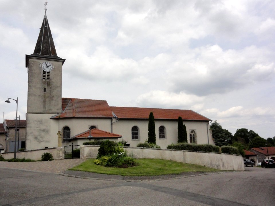 Brémoncourt (M-et-M) église (01)