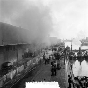 Brand Thomsens Havenbedrijf Rotterdam, Bestanddeelnr 904-7812