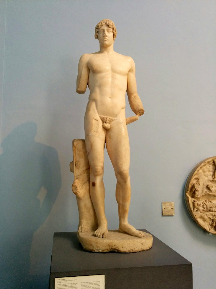 Boxer or Apollo front 2