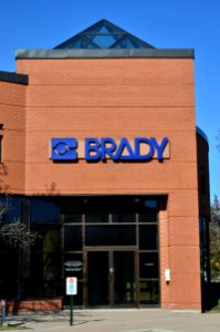 BradyCorporationMarkham2