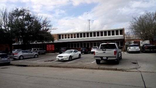 BraeswoodPlaceHomeownersAssociationBldg