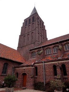 Boxmeer Rijksmonument 10032 kerk, Steenstraat 41 (2)
