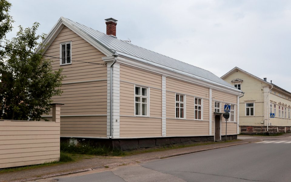 Brahenkatu 19 Raahe 20160731