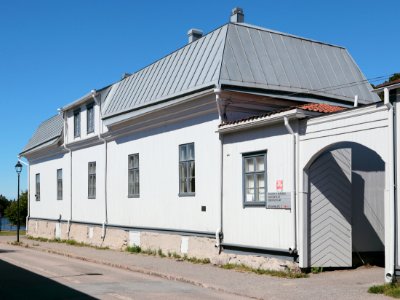 Brahenkatu 2 Raahe 20190705