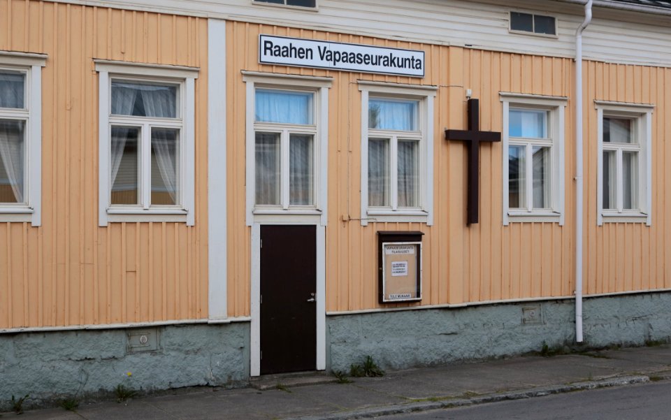 Brahenkatu 15 Raahe 20200806