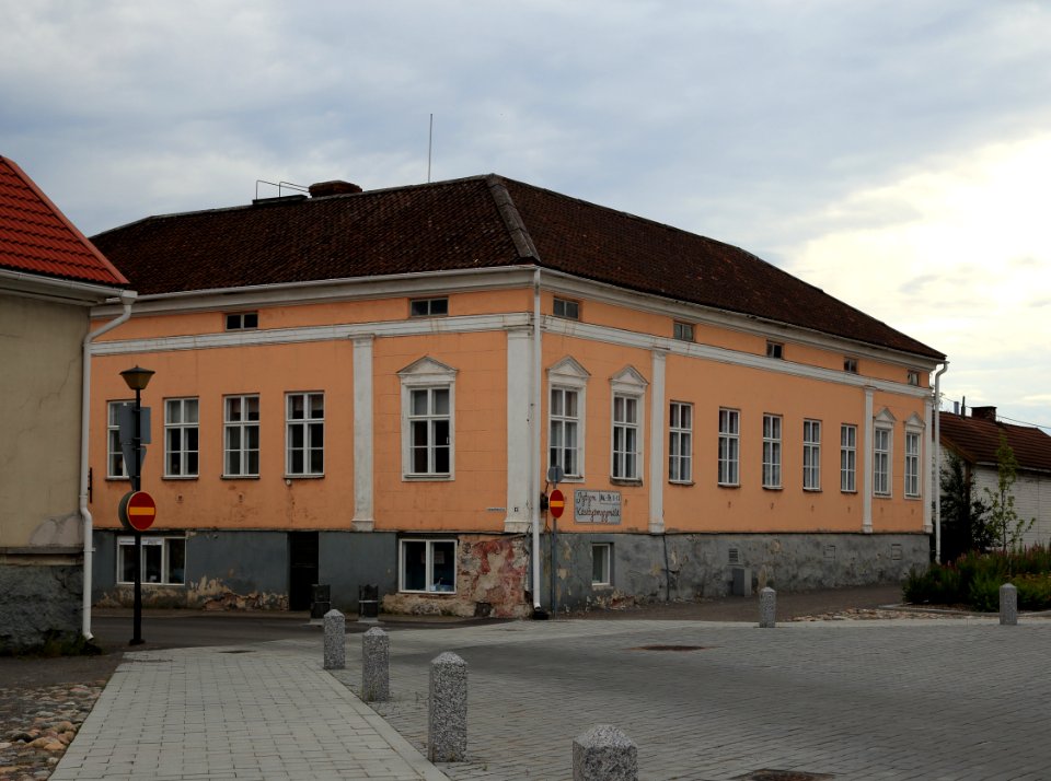 Brahenkatu 13 Raahe 20160731