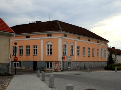 Brahenkatu 13 Raahe 20160731