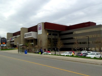 Bramalea Civic Centre