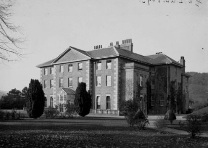 Brampton Bryan Hall (1294297)