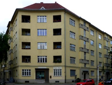 Brahestraße 28-31 (Berlin-Charlottenburg)