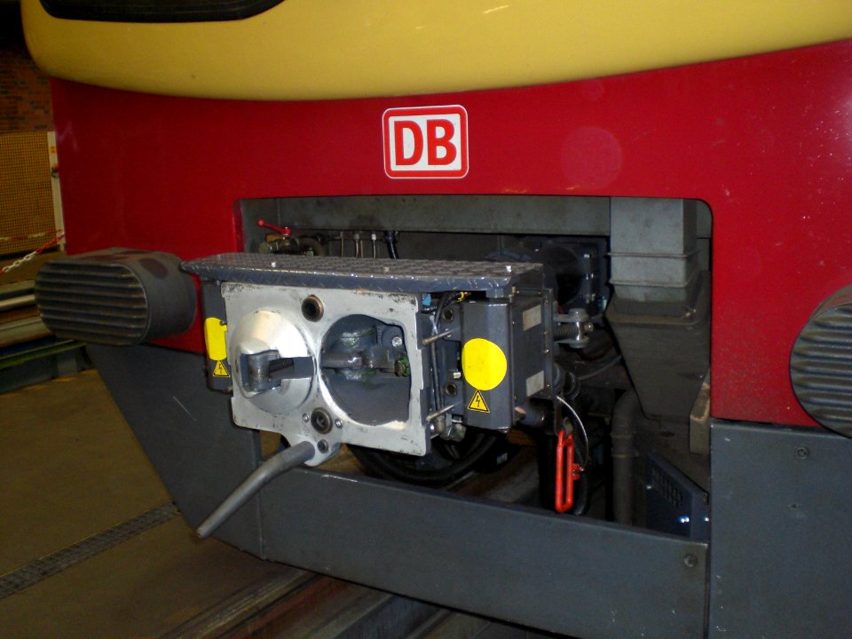 BR481 Scharfenberg