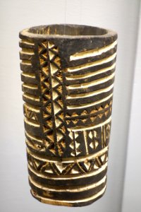 Bracelet - Ngbaka - Royal Museum for Central Africa - DSC06505