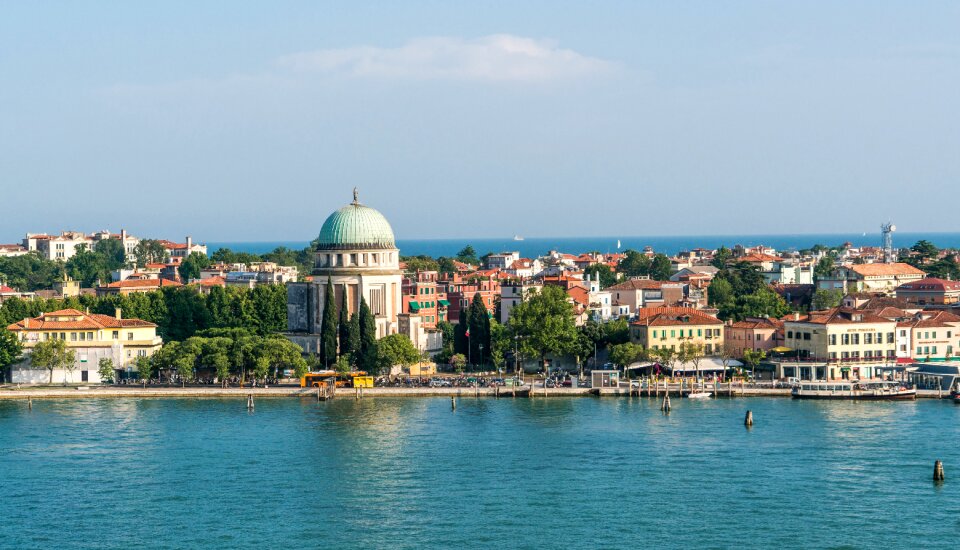 Canal europe water photo