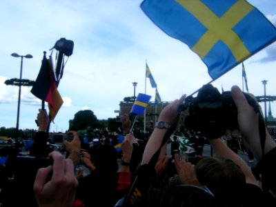 Brölloppet