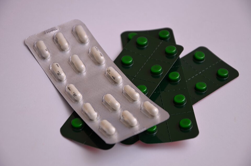 Medicine medical treat