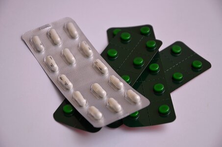Medicine medical treat