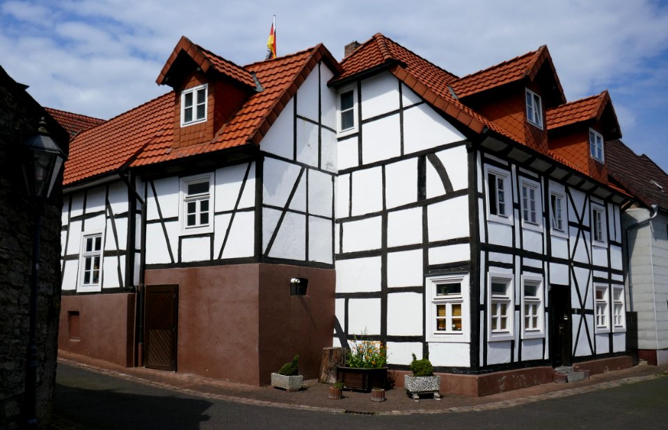 Brakel - Antoniusstraße 12