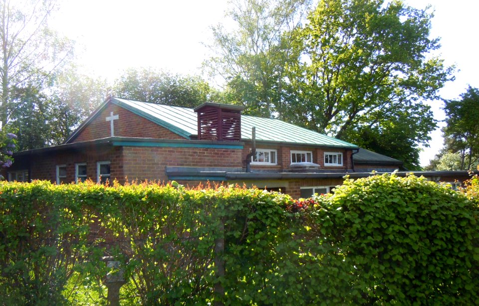 Brambleton Hall, Talbot Road, Farnham (May 2015) (3)