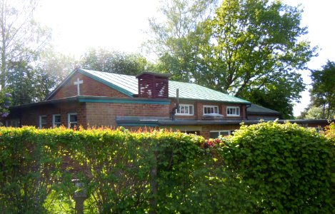 Brambleton Hall, Talbot Road, Farnham (May 2015) (3)