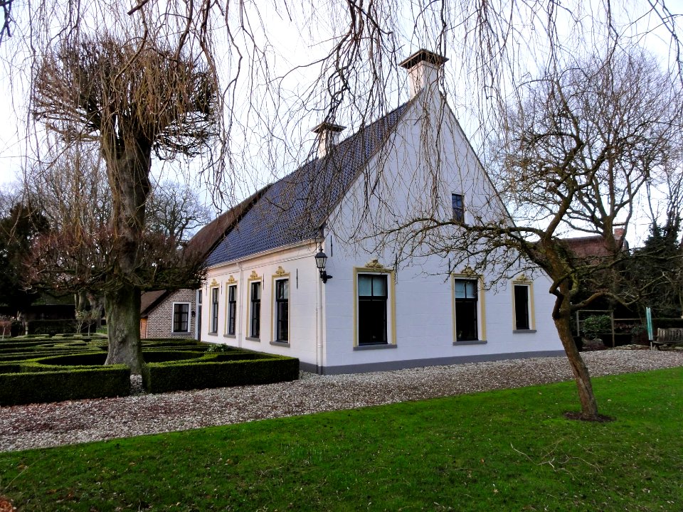 Braamshof Eext