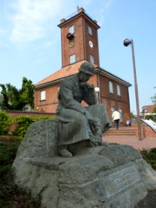 Brake Kriegerdenkmal
