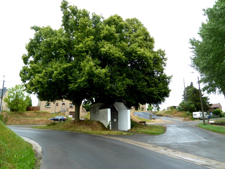 Braives-Chapelle in Avennes (1)
