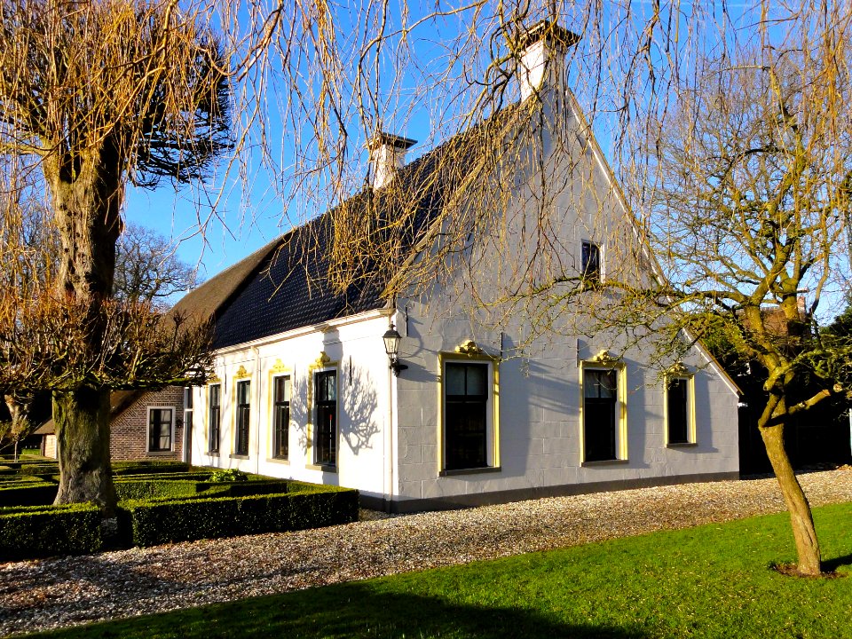 Braamshof3 Eext