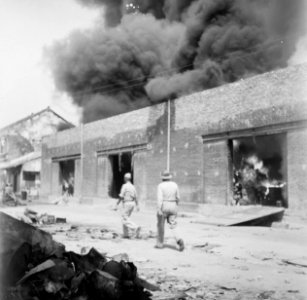 Brand in Makassar, Bestanddeelnr 10575