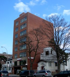 Bramson ORT 8105 Bay Pkwy Bensonhurst jeh